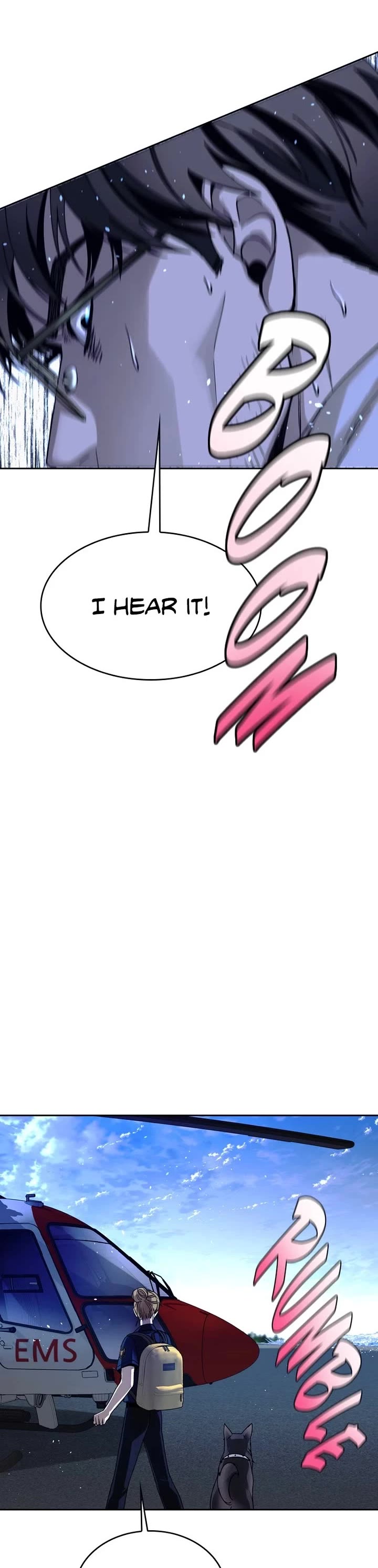 The End is a Game to Me chapter 69 page 15