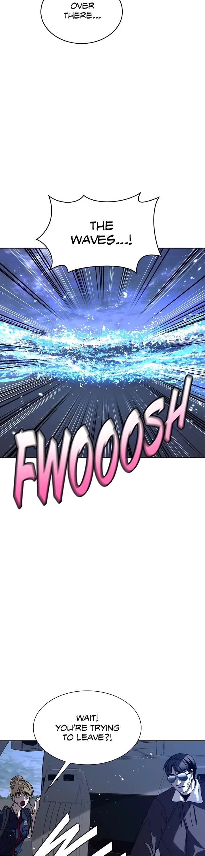 The End is a Game to Me chapter 69 page 16