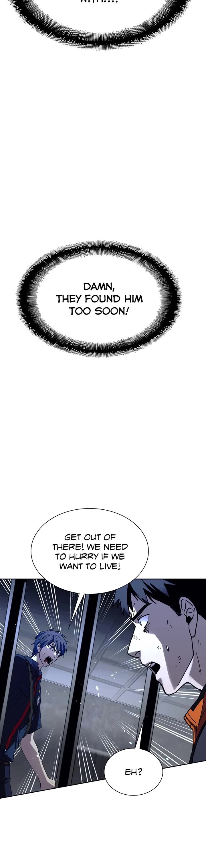 The End is a Game to Me chapter 69 page 2