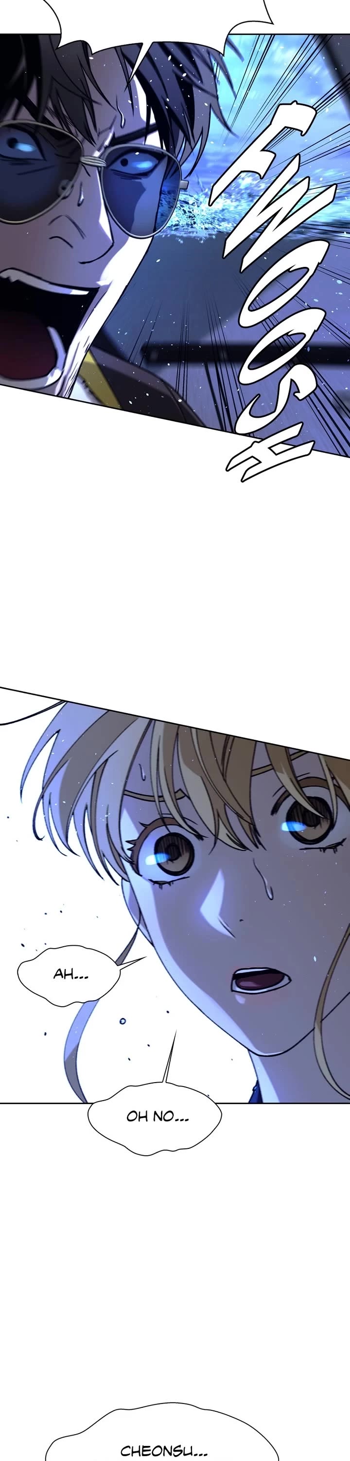 The End is a Game to Me chapter 69 page 21