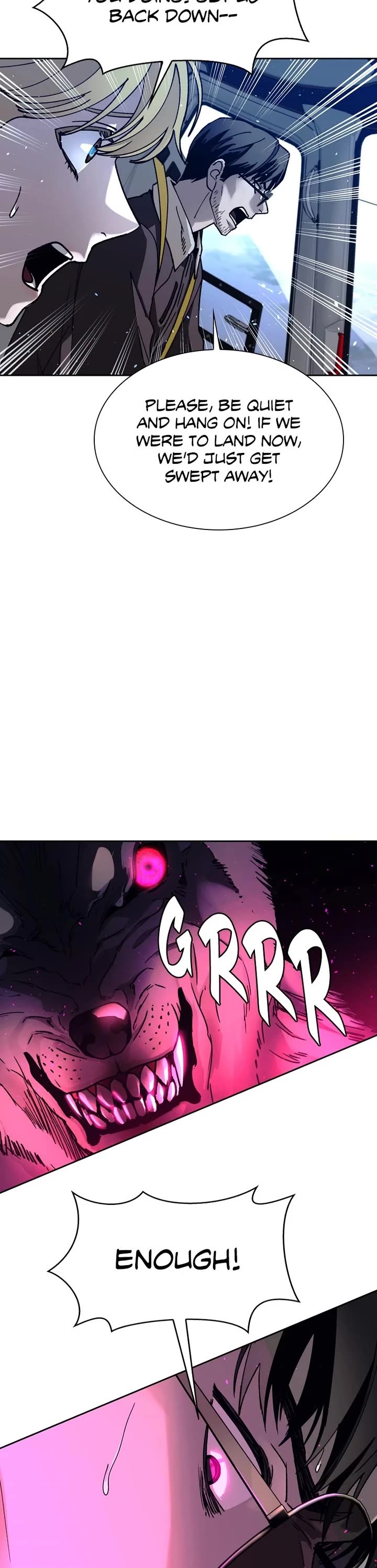 The End is a Game to Me chapter 69 page 24