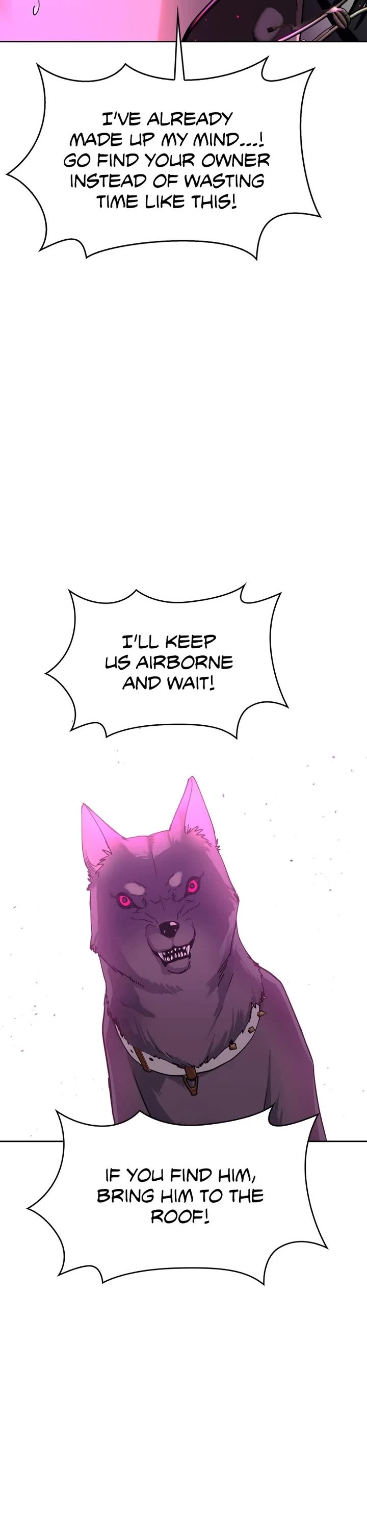 The End is a Game to Me chapter 69 page 25