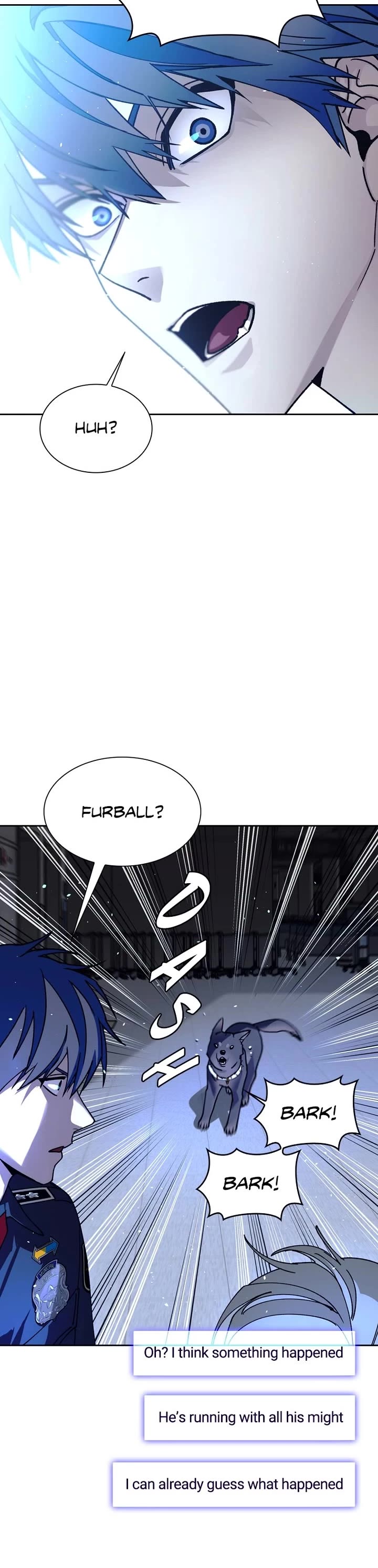 The End is a Game to Me chapter 69 page 29