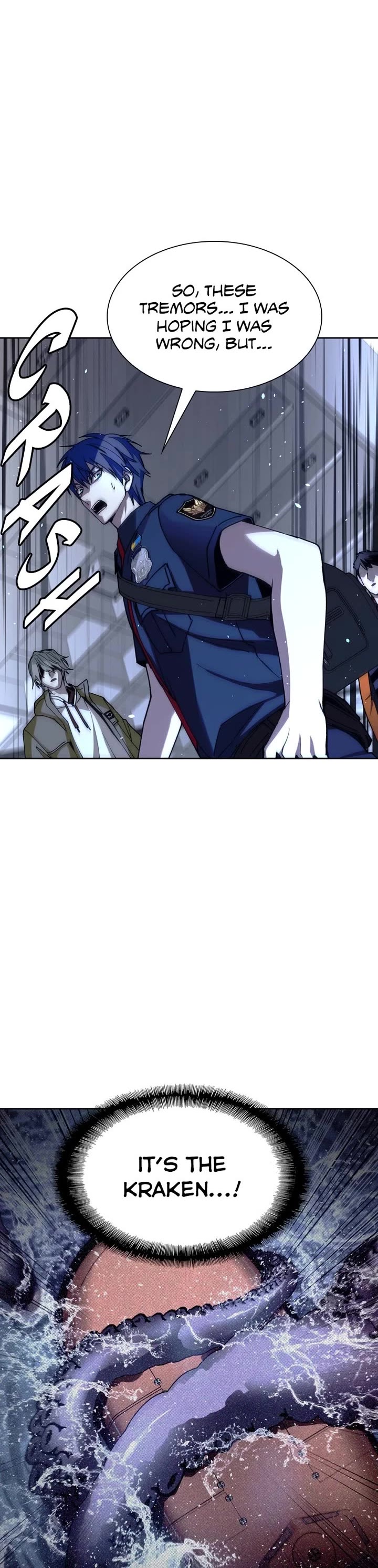 The End is a Game to Me chapter 69 page 30