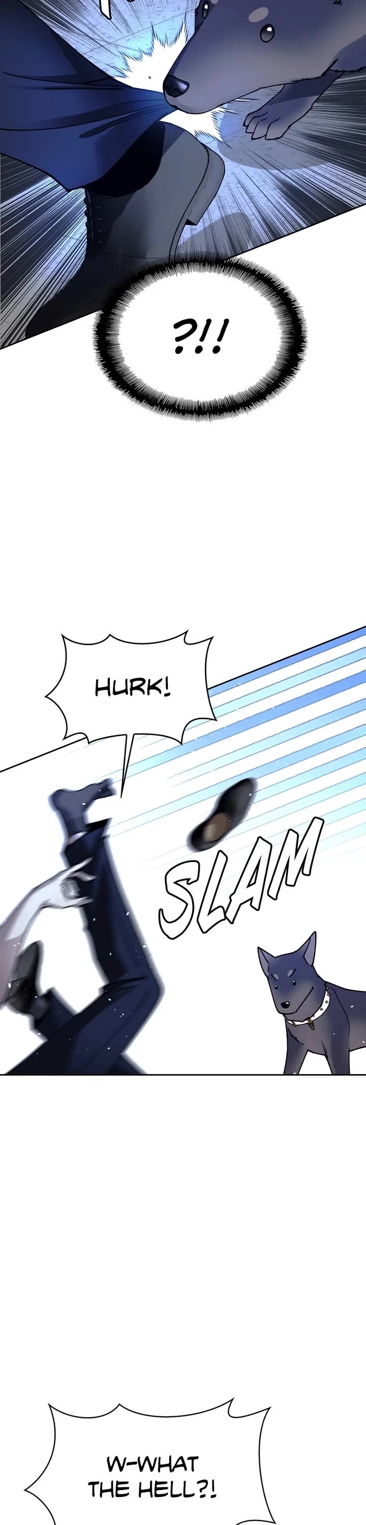 The End is a Game to Me chapter 69 page 36