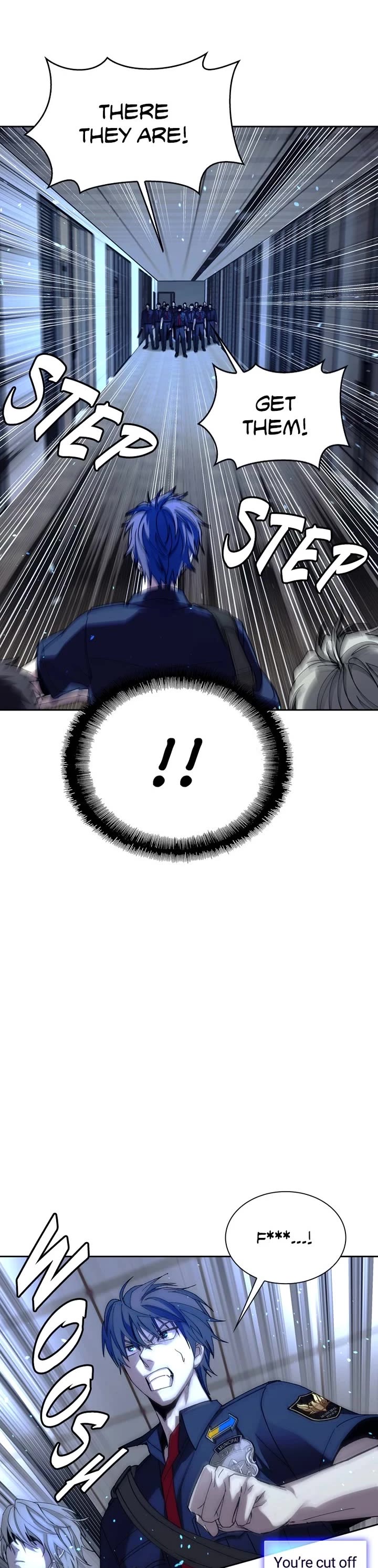 The End is a Game to Me chapter 69 page 39