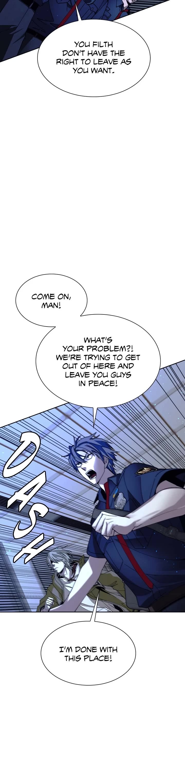 The End is a Game to Me chapter 69 page 41