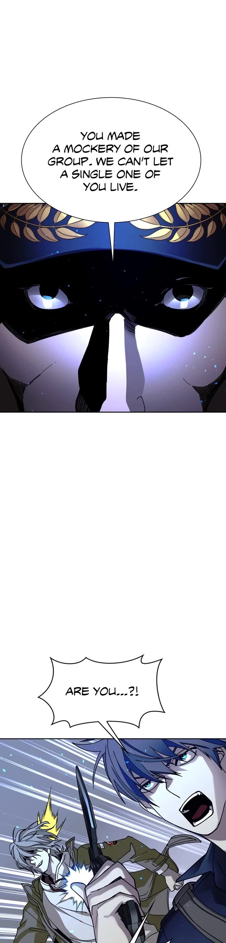 The End is a Game to Me chapter 69 page 42