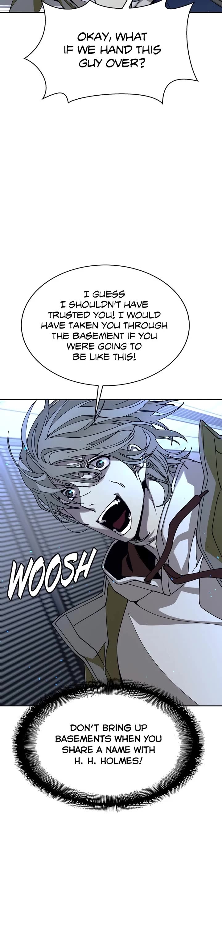 The End is a Game to Me chapter 69 page 43