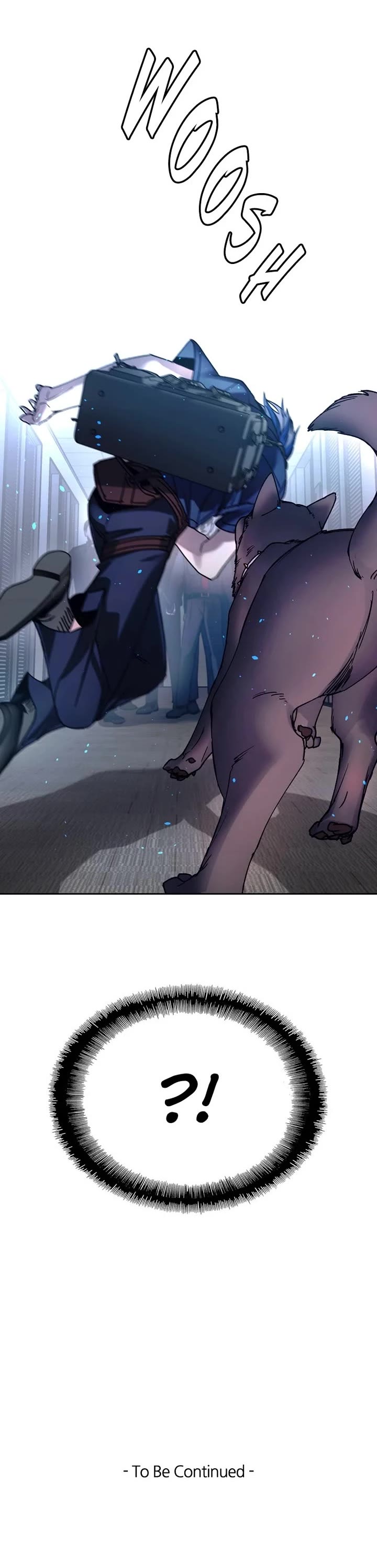 The End is a Game to Me chapter 69 page 45