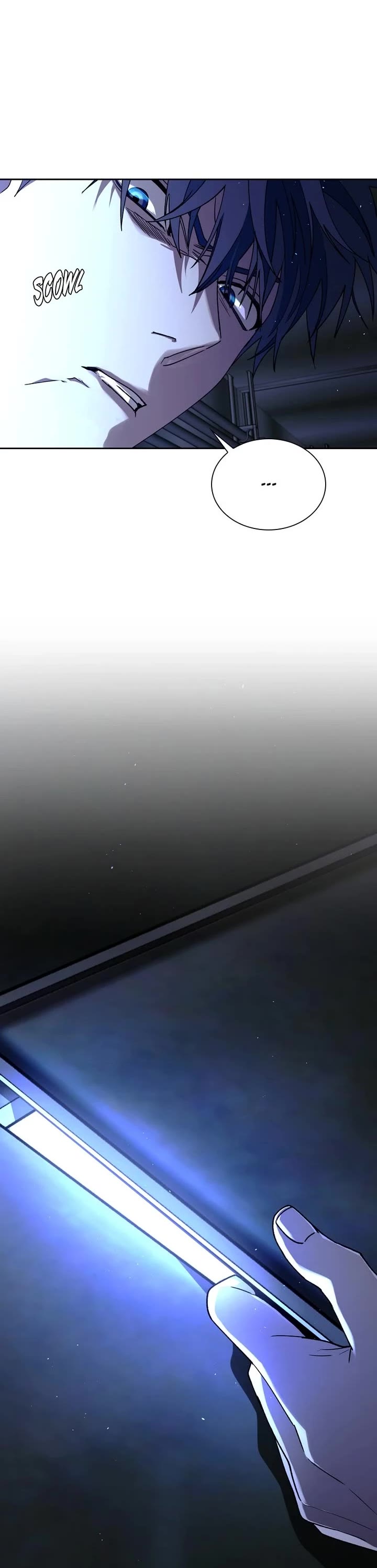 The End is a Game to Me chapter 69 page 5