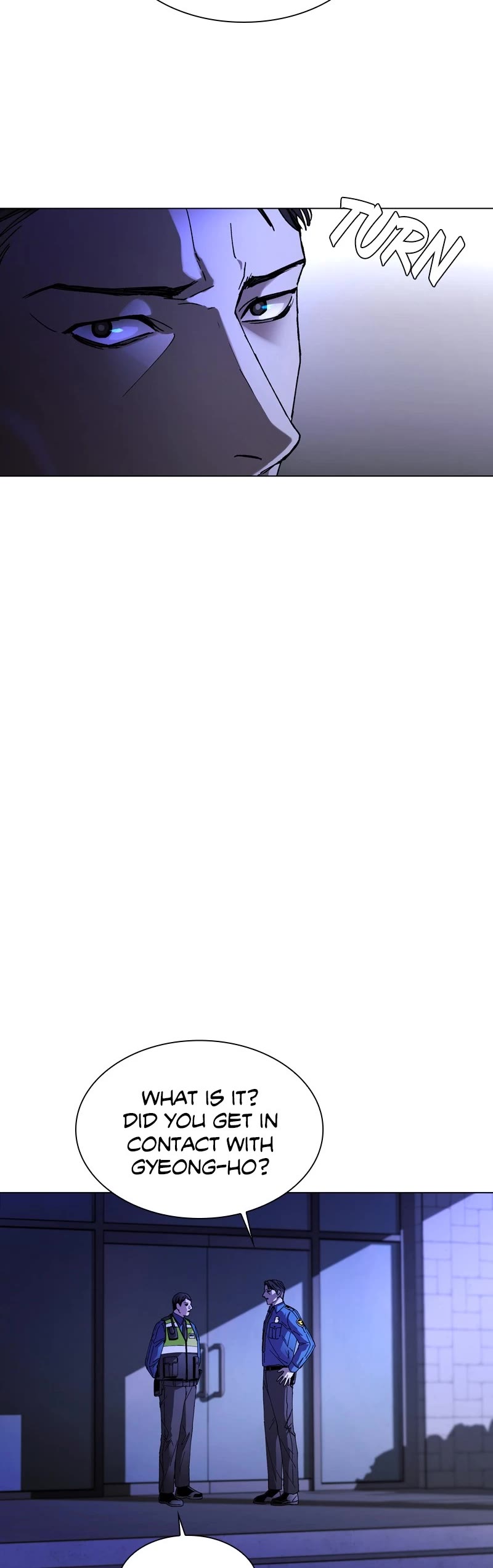 The End is a Game to Me chapter 7 page 15