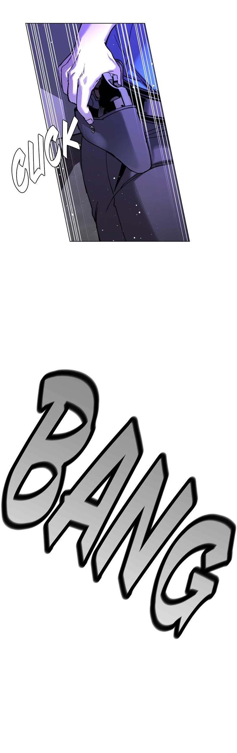 The End is a Game to Me chapter 7 page 29