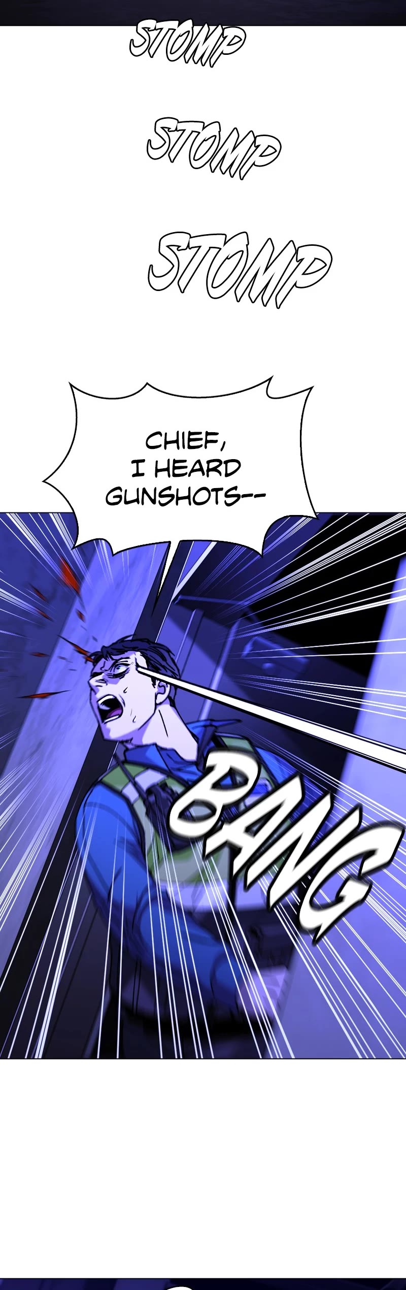 The End is a Game to Me chapter 7 page 40