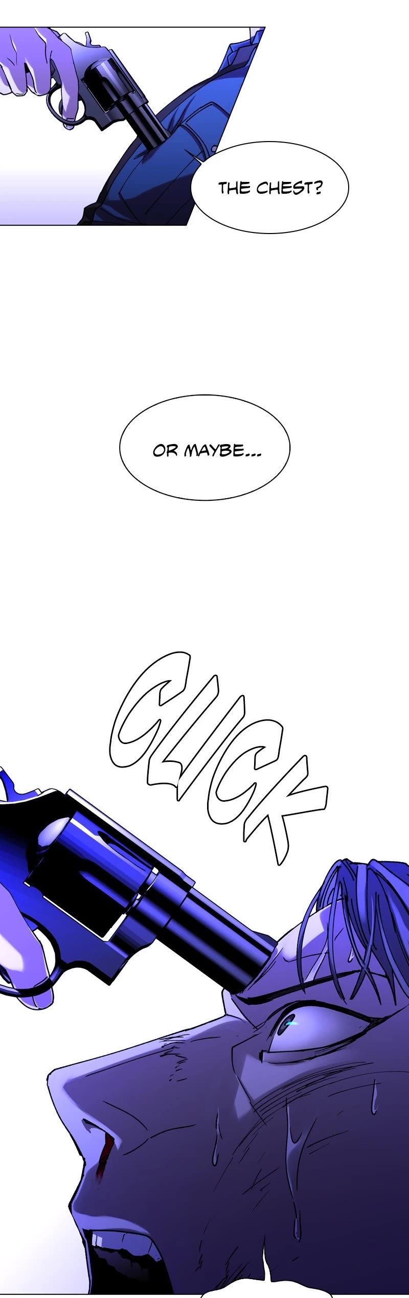 The End is a Game to Me chapter 7 page 45