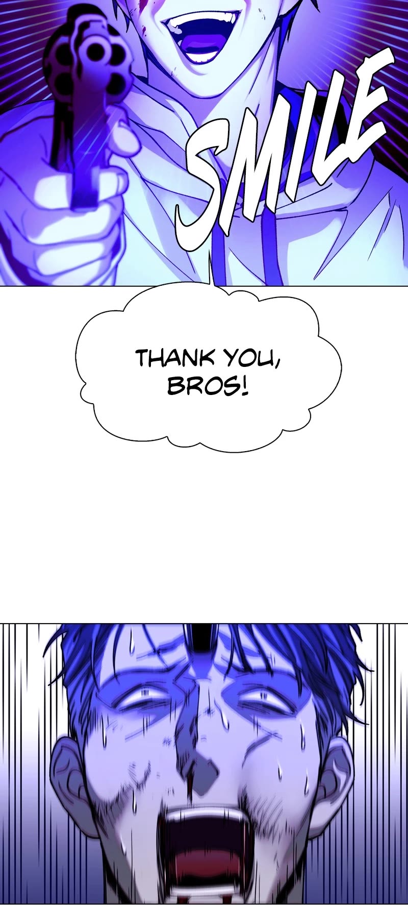 The End is a Game to Me chapter 7 page 47