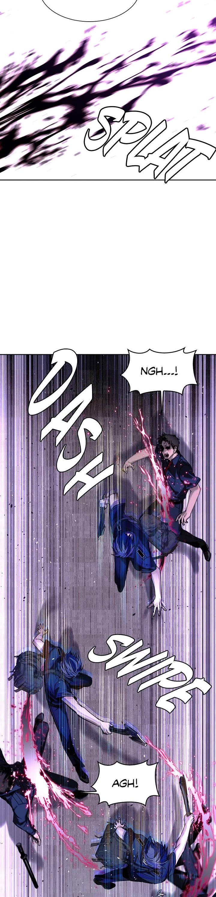 The End is a Game to Me chapter 70 page 10