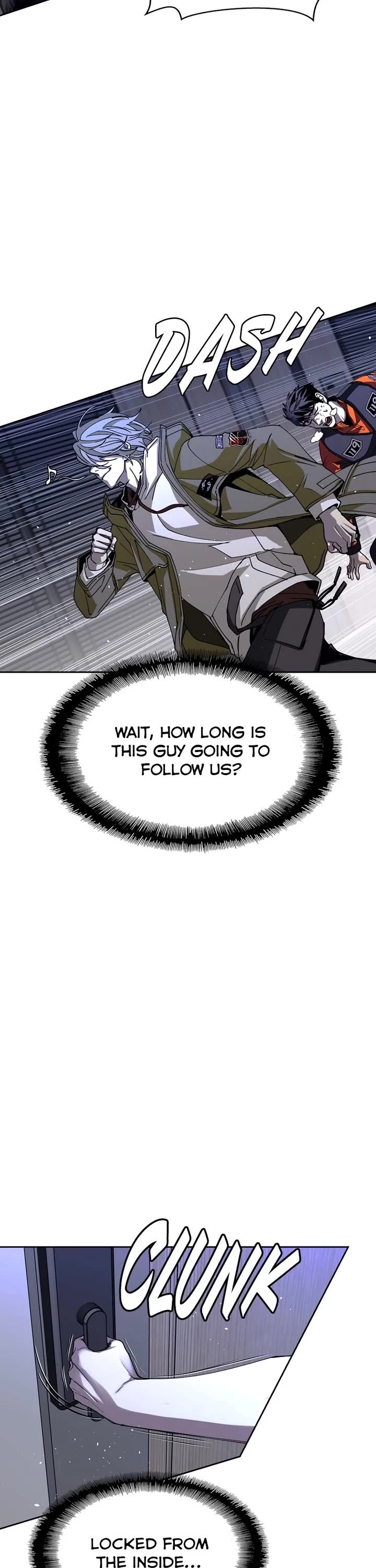 The End is a Game to Me chapter 70 page 12