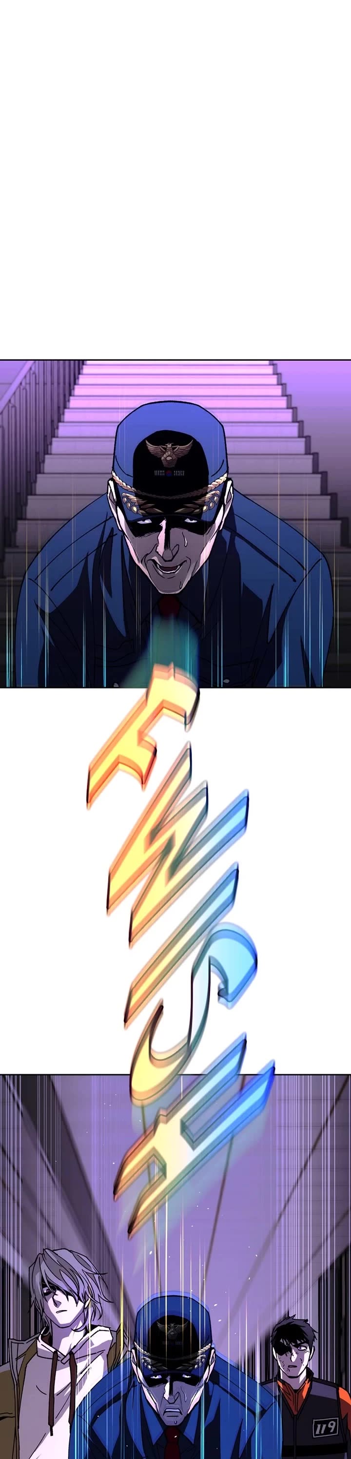 The End is a Game to Me chapter 70 page 14