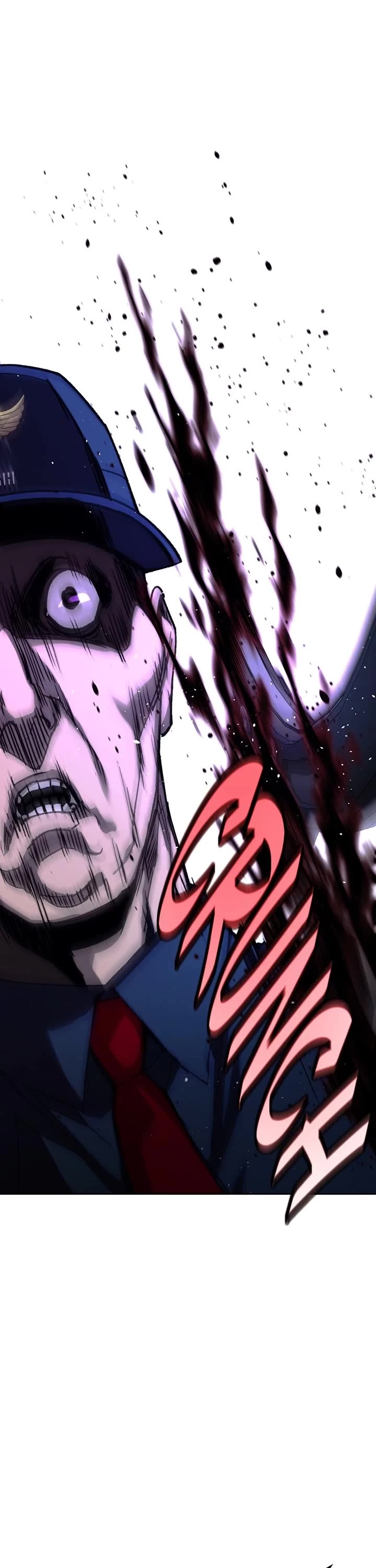 The End is a Game to Me chapter 70 page 16