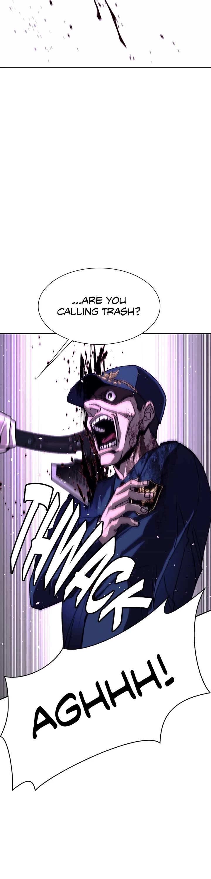 The End is a Game to Me chapter 70 page 18