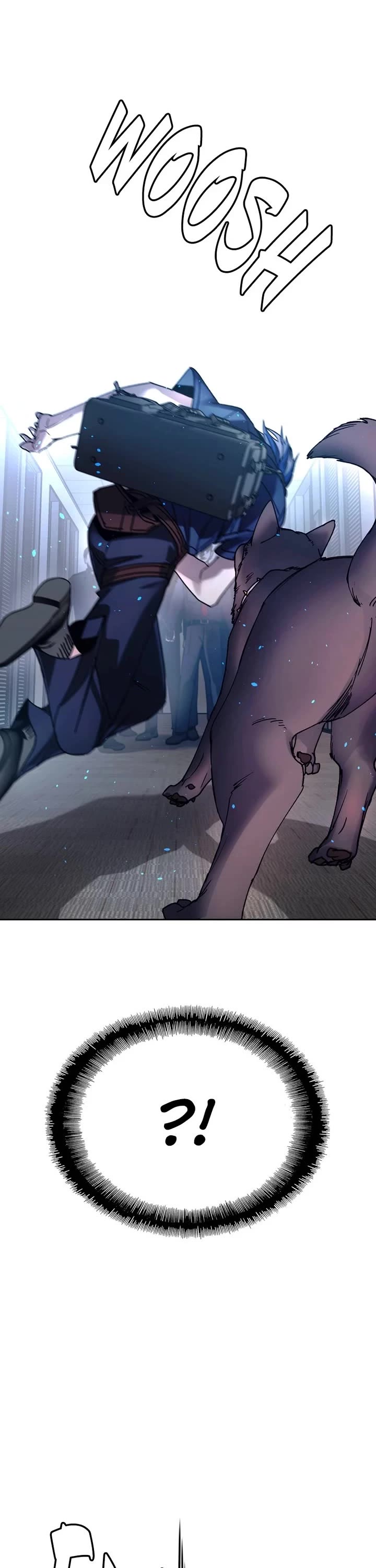 The End is a Game to Me chapter 70 page 2