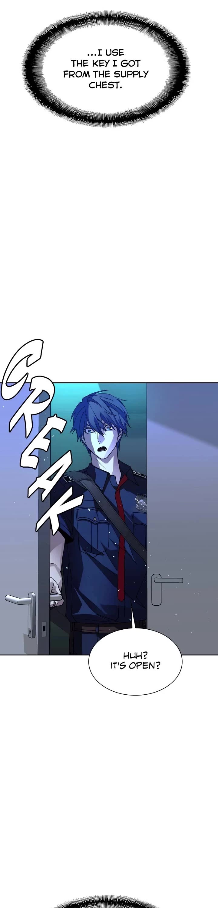 The End is a Game to Me chapter 70 page 24