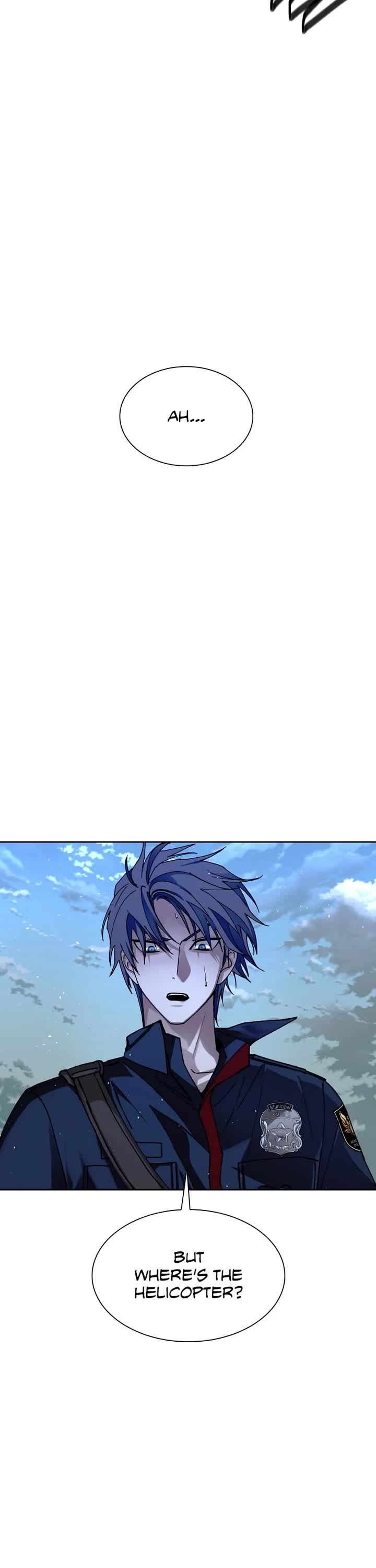 The End is a Game to Me chapter 70 page 28