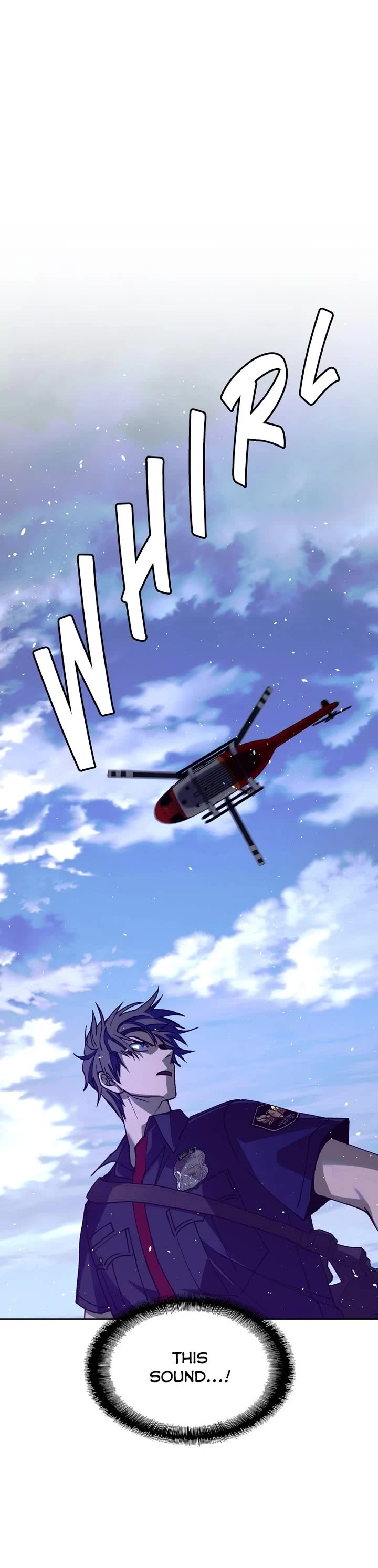 The End is a Game to Me chapter 70 page 29