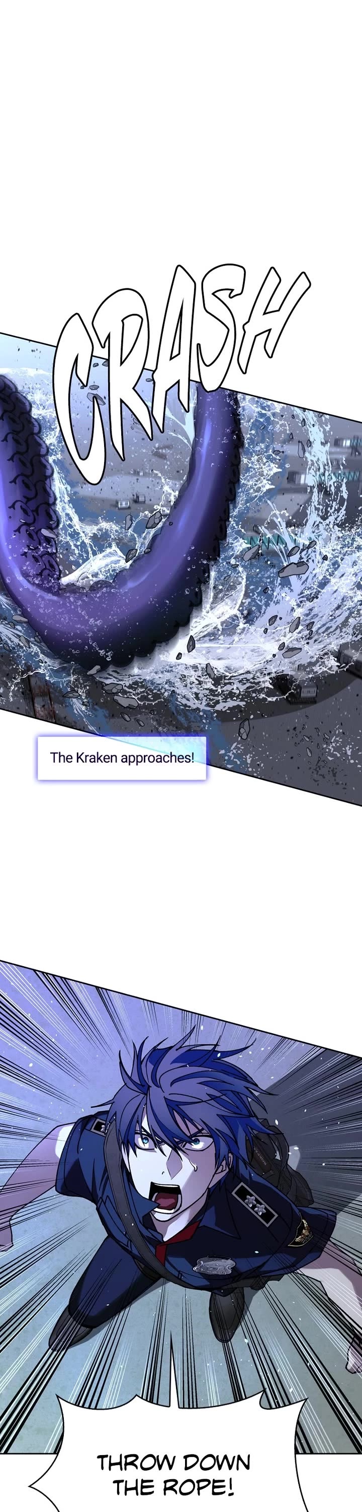 The End is a Game to Me chapter 70 page 31