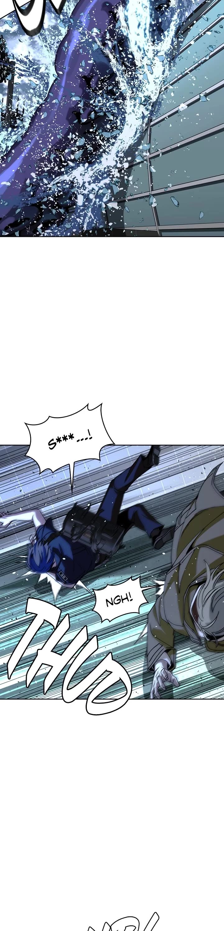 The End is a Game to Me chapter 70 page 34