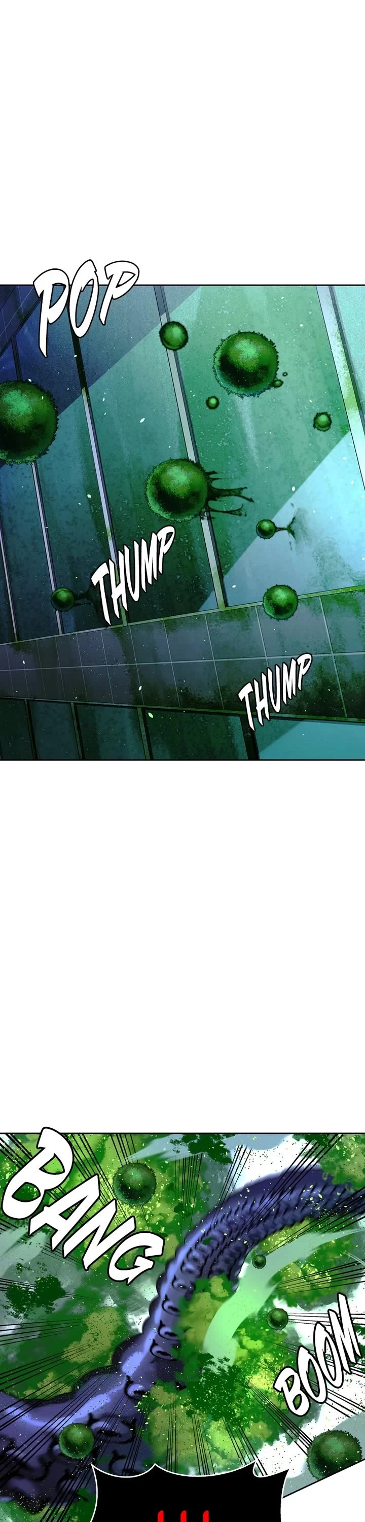 The End is a Game to Me chapter 70 page 36