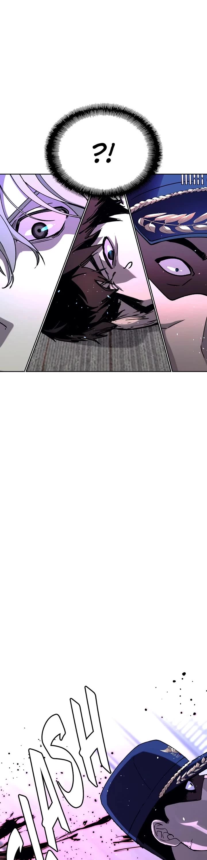 The End is a Game to Me chapter 70 page 4