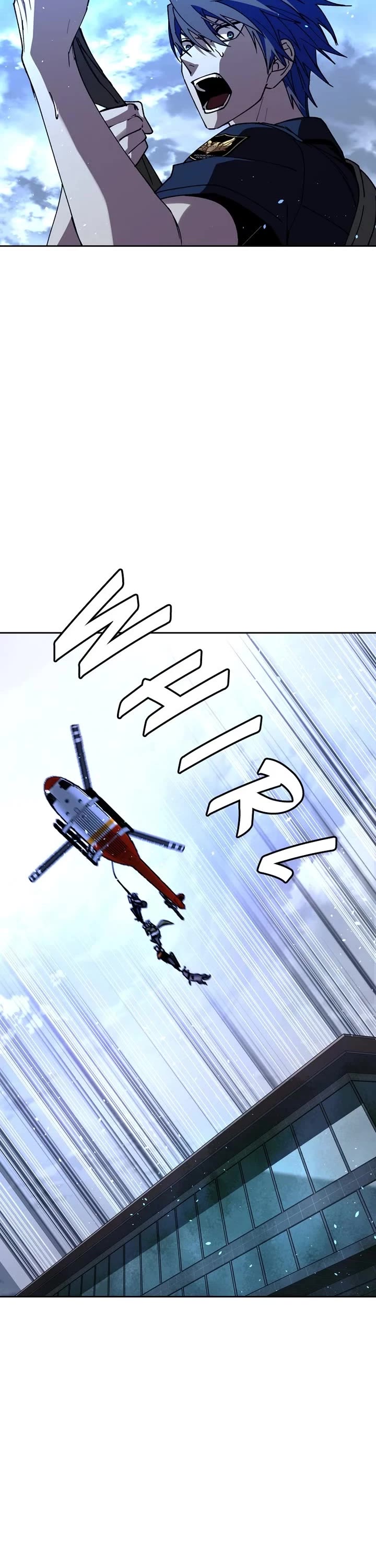 The End is a Game to Me chapter 70 page 42