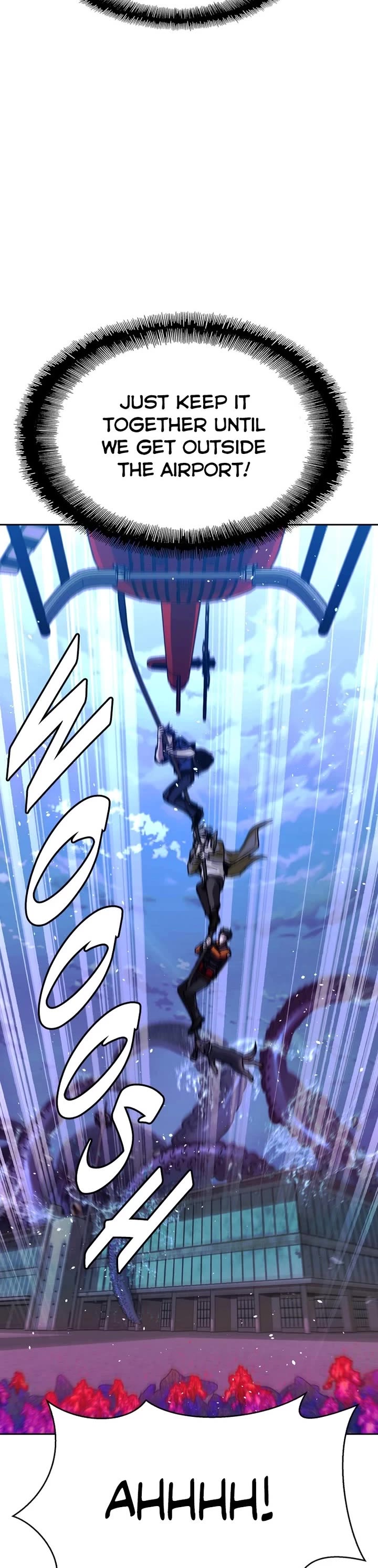 The End is a Game to Me chapter 70 page 44