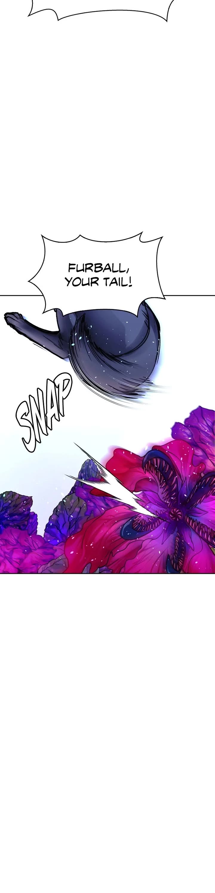 The End is a Game to Me chapter 70 page 45