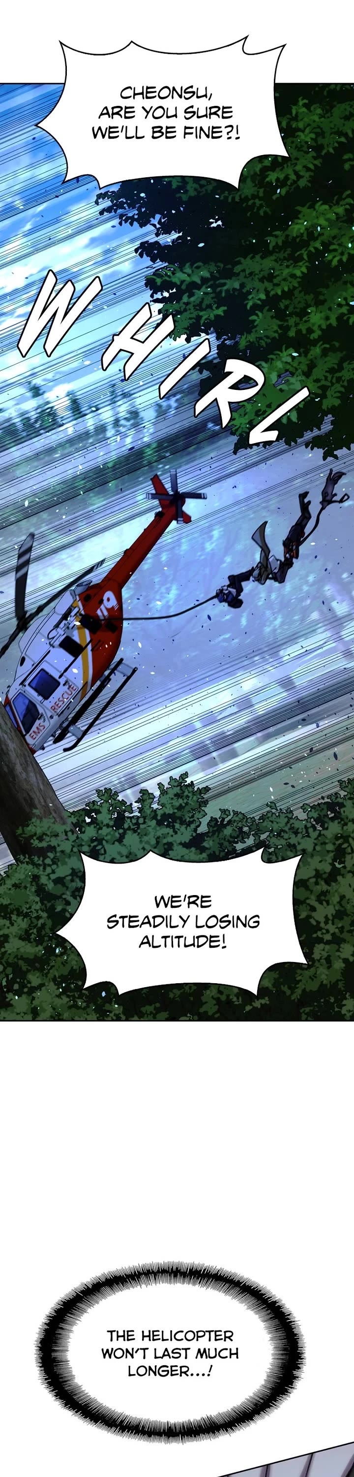 The End is a Game to Me chapter 70 page 46