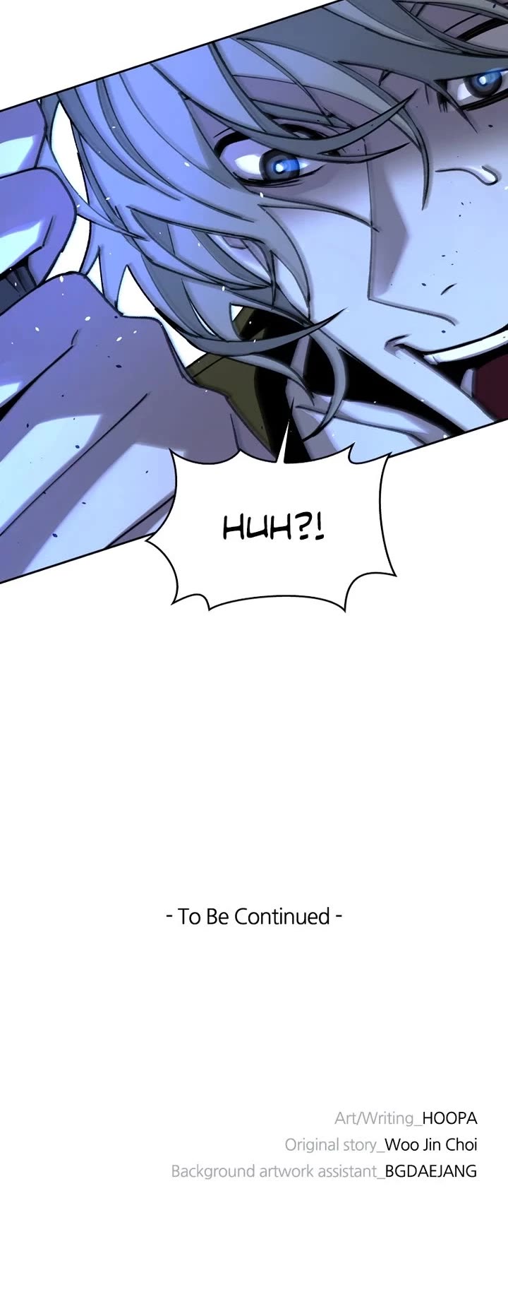 The End is a Game to Me chapter 70 page 48