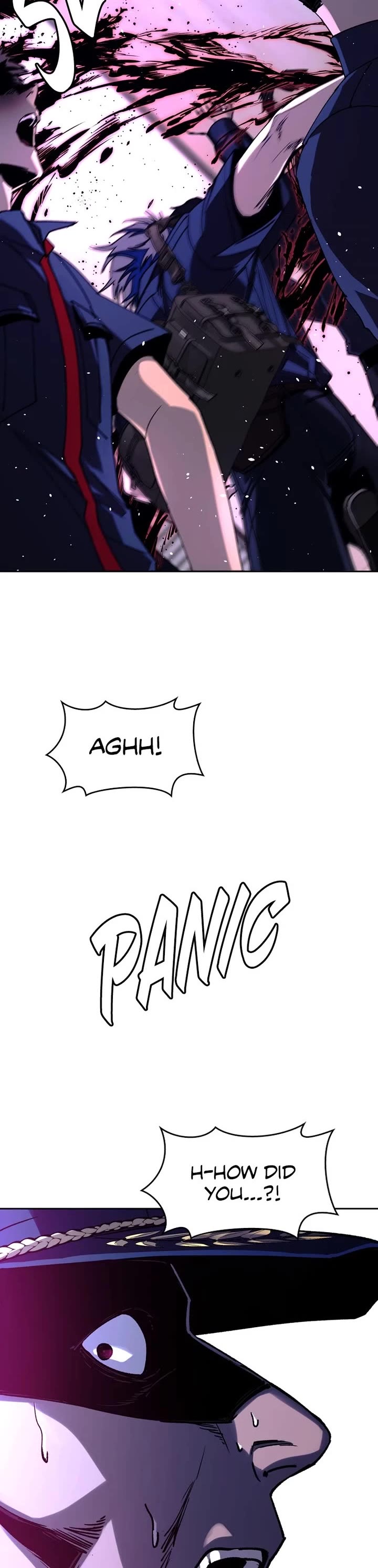 The End is a Game to Me chapter 70 page 5