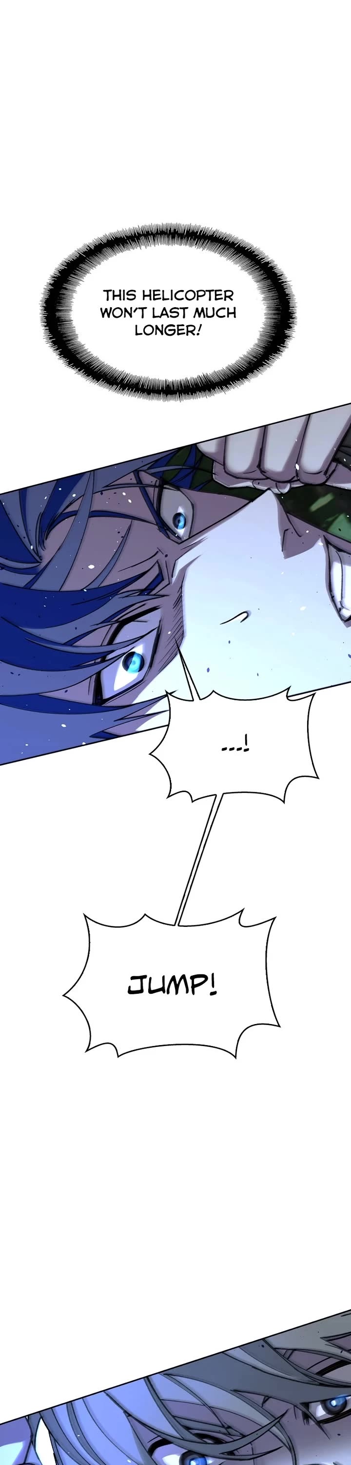 The End is a Game to Me chapter 71 page 1