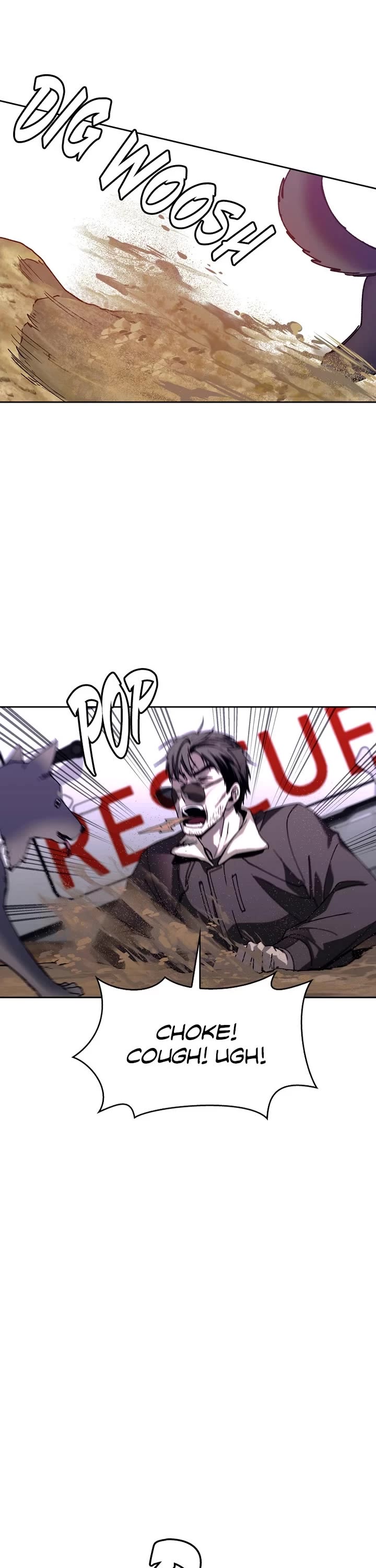 The End is a Game to Me chapter 71 page 11