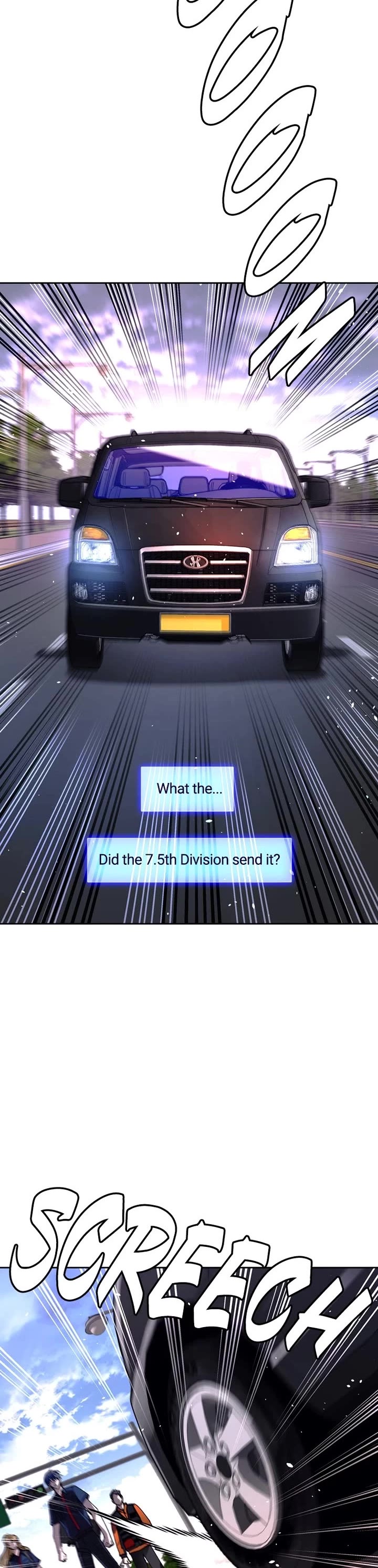 The End is a Game to Me chapter 71 page 15