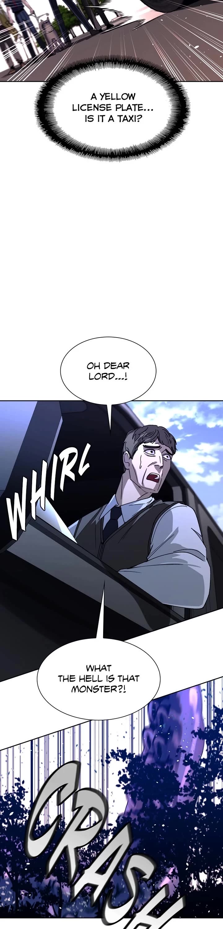 The End is a Game to Me chapter 71 page 16