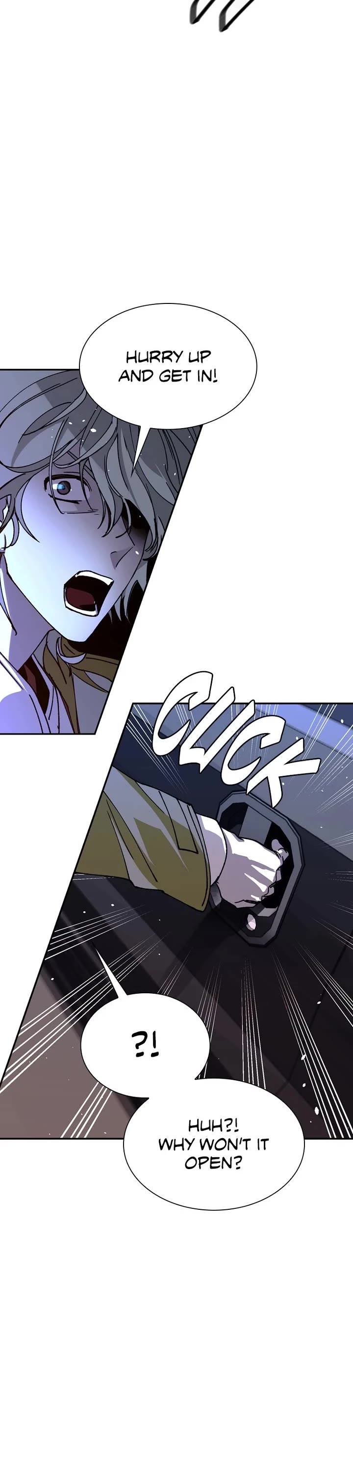 The End is a Game to Me chapter 71 page 17