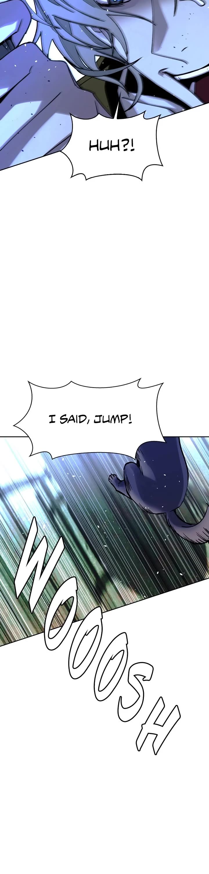 The End is a Game to Me chapter 71 page 2