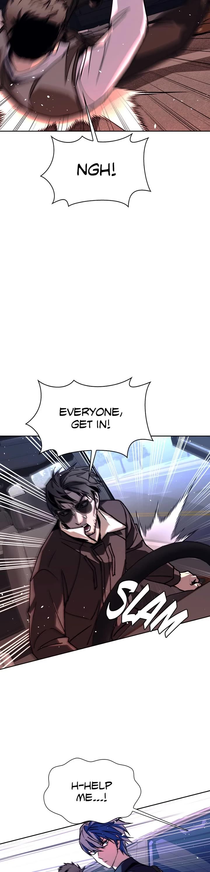 The End is a Game to Me chapter 71 page 20