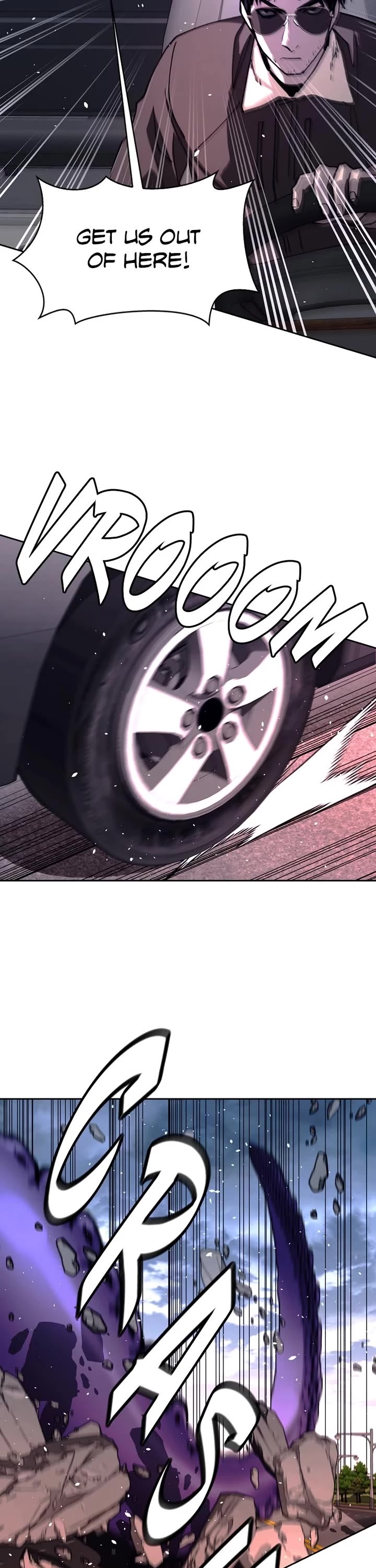 The End is a Game to Me chapter 71 page 26