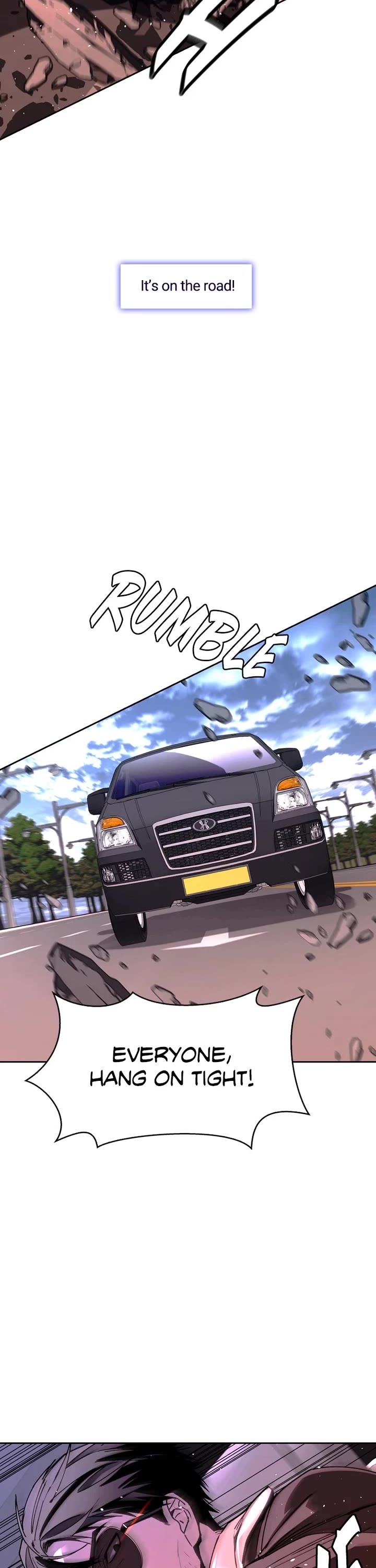 The End is a Game to Me chapter 71 page 27