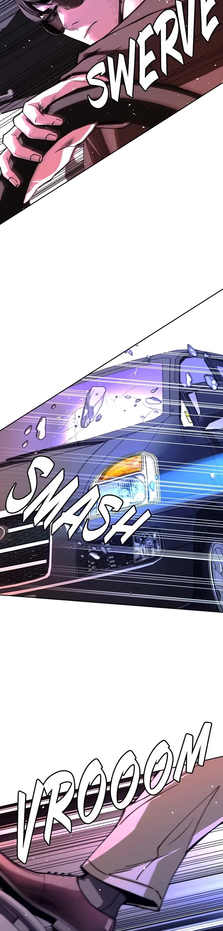 The End is a Game to Me chapter 71 page 28