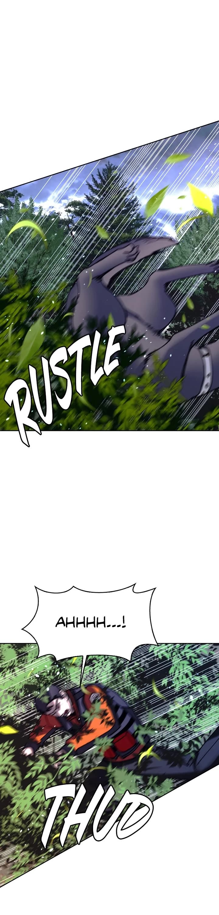 The End is a Game to Me chapter 71 page 3